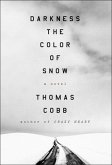 Darkness the Color of Snow (eBook, ePUB)