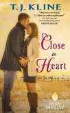 Close to Heart (eBook, ePUB)