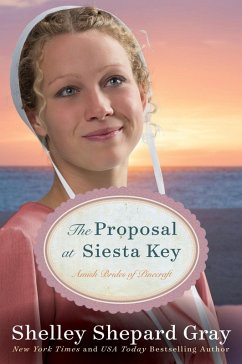 The Proposal at Siesta Key (eBook, ePUB) - Gray, Shelley Shepard