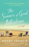 The Summer of Good Intentions (eBook, ePUB)