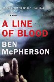 A Line of Blood (eBook, ePUB)