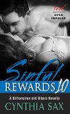 Sinful Rewards 10 (eBook, ePUB)