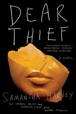 Dear Thief (eBook, ePUB) - Harvey, Samantha