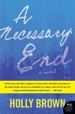 A Necessary End (eBook, ePUB)