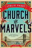 Church of Marvels (eBook, ePUB)