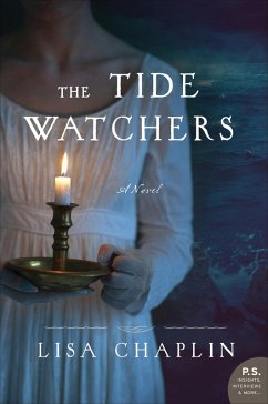 The Tide Watchers (eBook, ePUB) - Chaplin, Lisa