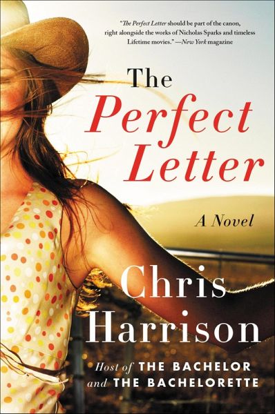 The Perfect Letter (eBook, ePUB) The Perfect Letter (eBook, ePUB)