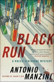 Black Run (eBook, ePUB)