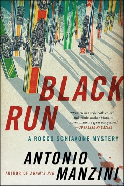 Black Run (eBook, ePUB) Cover Black Run (eBook, ePUB)