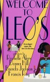 Welcome to Leo's (eBook, ePUB)