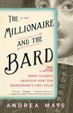 The Millionaire and the Bard (eBook, ePUB)
