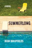 Summerlong (eBook, ePUB)