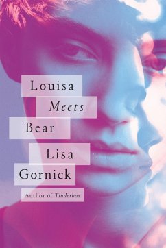 Louisa Meets Bear (eBook, ePUB) - Gornick, Lisa