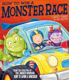 How to Win a Monster Race (eBook, ePUB)