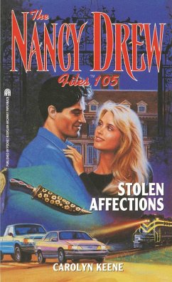 Cover Stolen Affections (eBook, ePUB)