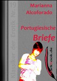 Portugiesische Briefe (eBook, ePUB) Portugiesische Briefe (eBook, ePUB)