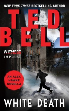 White Death (eBook, ePUB) - Bell, Ted