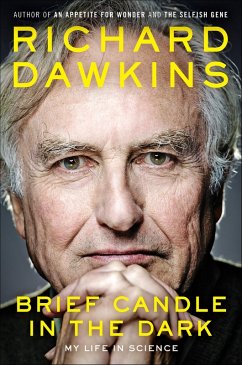 Brief Candle in the Dark (eBook, ePUB) - Dawkins, Richard