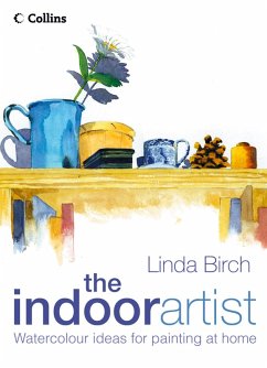 The Indoor Artist (eBook, ePUB) - Birch, Linda