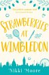 Strawberries at Wimbledon (A Short... - Bild 1