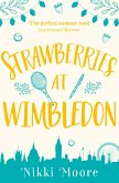 Strawberries at Wimbledon (A Short Story) (Love London Series) (eBook, ePUB)