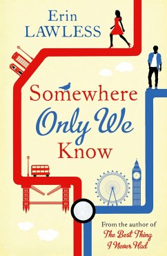 Somewhere Only We Know (eBook, ePUB) - Lawless, Erin