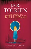 The Story of Kullervo (eBook, ePUB)