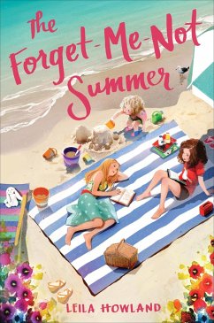 The Forget-Me-Not Summer (eBook, ePUB) - Howland, Leila