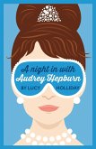A Night In With Audrey Hepburn (eBook, ePUB)