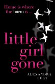 Little Girl Gone (eBook, ePUB)