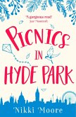 Picnics in Hyde Park (eBook, ePUB)