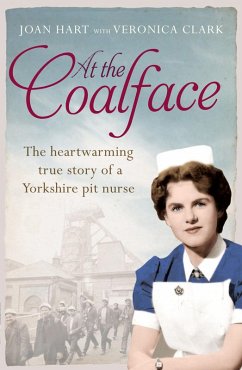 At the Coalface (eBook, ePUB) - Hart, Joan