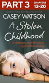 A Stolen Childhood: Part 3 of 3 (eBook, ePUB)