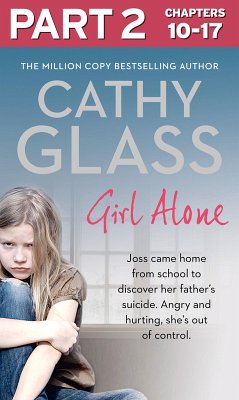 Cover Girl Alone: Part 2 of 3 (eBook, ePUB)
