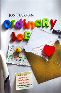 Cover Ordinary Joe (eBook, ePUB)