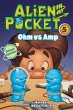Alien in My Pocket #5: Ohm vs. Amp... - Bild 1