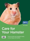 Care for Your Hamster (eBook, ePUB)