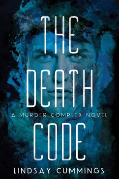 Cover The Murder Complex #2: The Death Code (eBook, ePUB)
