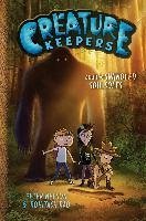 Creature Keepers and the Swindled Soil-Soles (eBook, ePUB) - Nelson, Peter