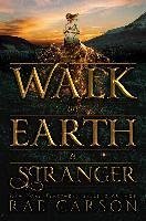 Cover Walk on Earth a Stranger (eBook, ePUB)