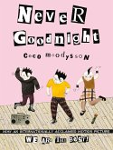 Never Goodnight (eBook, ePUB)