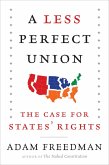 A Less Perfect Union (eBook, ePUB)