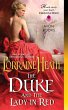 The Duke and the Lady in Red (eBook,... - Bild 1
