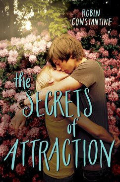 Cover The Secrets of Attraction (eBook, ePUB)