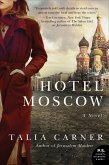 Hotel Moscow (eBook, ePUB)