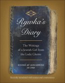 Rywka's Diary (eBook, ePUB)