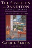 The Suspicion at Sanditon (Or, The Disappearance of Lady Denham) (eBook, ePUB)