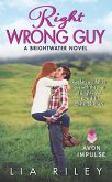 Right Wrong Guy (eBook, ePUB)
