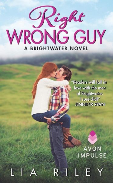 Right Wrong Guy (eBook, ePUB) Right Wrong Guy (eBook, ePUB)