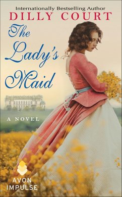 The Lady's Maid (eBook, ePUB) - Court, Dilly